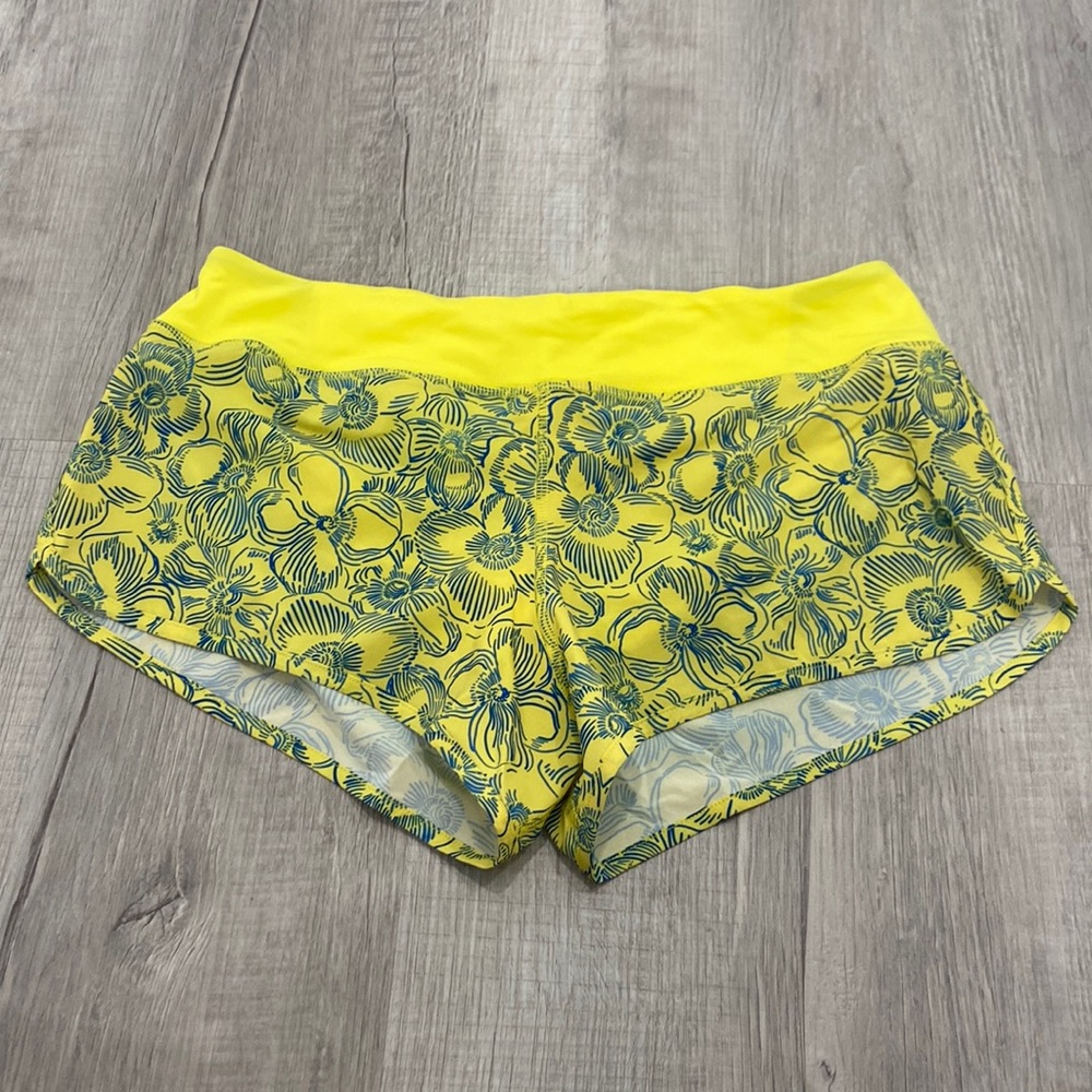 Brand New (with tags) Rabbit Running Shorts | Catch Me If You Can 2.5”
